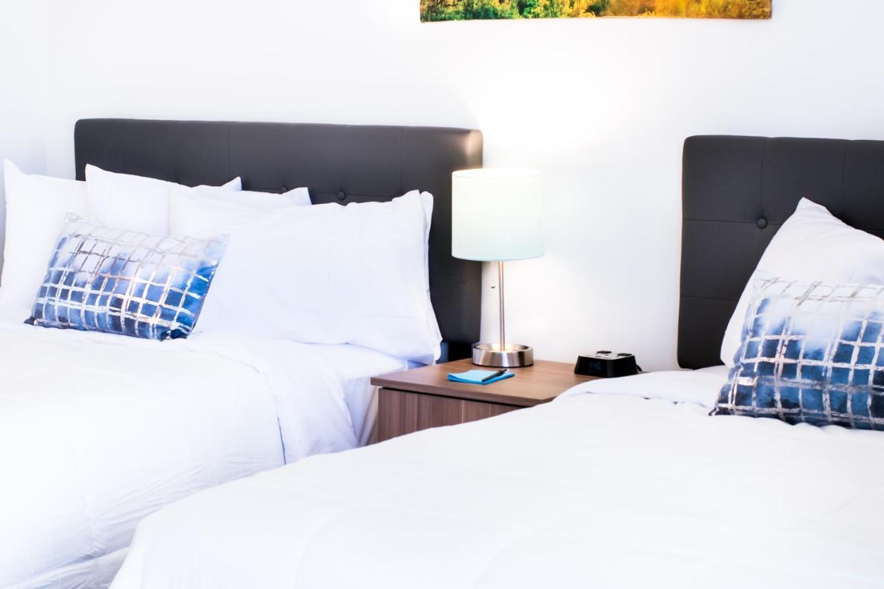Blue Sage Inn & Suites Бландінґ Екстер'єр фото